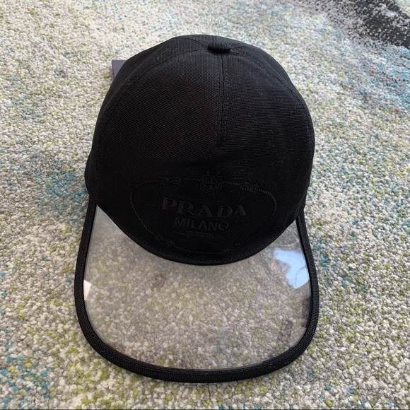 Prada baseball cap - Picture 12 of 15
